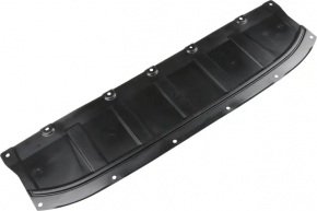 Front Bumper Guard Infiniti QX50 19-20