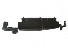 Lower radiator deflector Chevrolet Equinox 18-21
