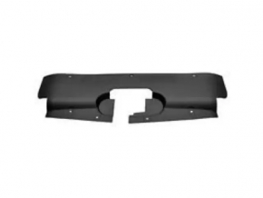 Lower radiator deflector Chevrolet Equinox 18-21