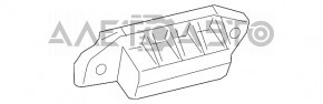 Lexus RX350 RX450h Trunk Door Release Button 16-22
