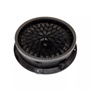 Front left door speaker Audi A4 B8 08-16 broken guide