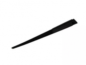 Door-glass molding, central front left, Ford Focus mk3 11-18, matte