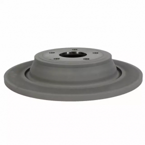 Rear left brake disc Lincoln MKZ 13-16 315/11mm