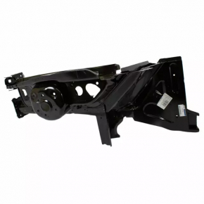 Front right quarter Ford Escape MK3 13-14 prerest graphite