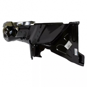 Front right quarter Ford Escape MK3 13-14 prerest graphite
