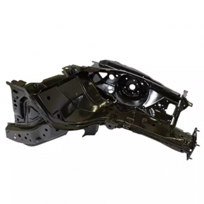 Front right quarter Ford Escape MK3 13-14 prerest graphite