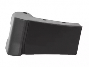 Lower front left fender trim Ford Edge 15-24 Sport, ST, ST-Line