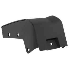 Lower front left fender trim Ford Edge 15-24 Sport, ST, ST-Line