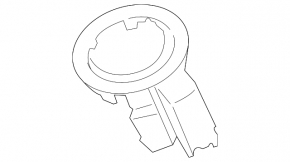ANTENNA ASSY-IMMOBILIZER Ford Ecosport 18-20