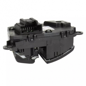 Ford Explorer 16-19 Steering Wheel Controls