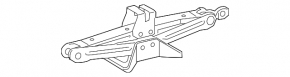 Toyota Avalon 13-18 Jack