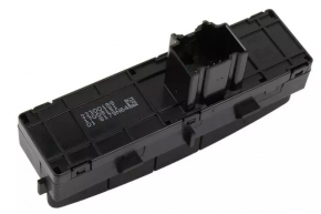 Chevrolet Volt 16- Center Console Button Block