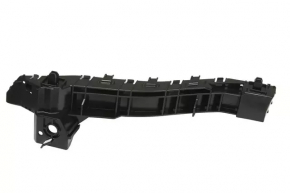 Right front bumper mount for Subaru Forester 2009-2013
