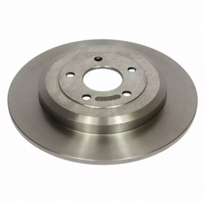 Front left brake disc Ford Taurus 09-20 330/11