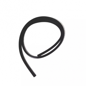Door seal rear left Subaru XV Crosstrek 13-17