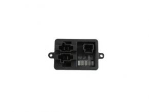 Heater resistor Jeep Compass 17-25