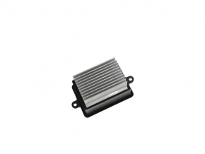Heater resistor Jeep Compass 17-25