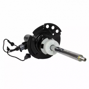Shock absorber front left Lincoln MKC 15- electric