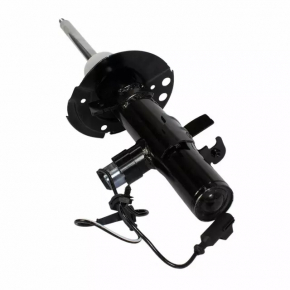 Shock absorber front left Lincoln MKC 15- electric
