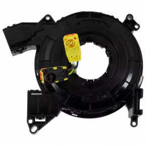 Ford Edge 15 steering wheel cable without steering angle sensor