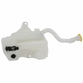 Lincoln MKC 15 Washer Reservoir - with Neck and Cap, Without Sensor