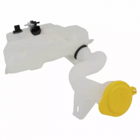 Lincoln MKC 15 Washer Reservoir - with Neck and Cap, Without Sensor