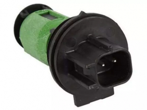 Lincoln MKC 15 Washer Reservoir - with Neck and Cap, Without Sensor