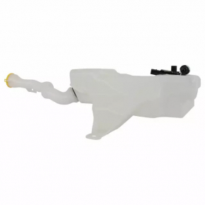 Lincoln MKC 15 Washer Reservoir - with Neck and Cap, Without Sensor