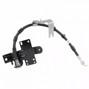 Brake hose rear right Lincoln Nautilus 19-23