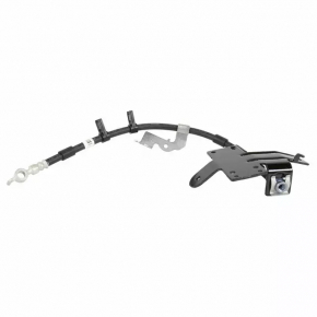 Brake hose rear right Ford Edge 15-