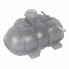 Ford Mustang mk6 15-23 Coolant Expansion Tank Without Cap