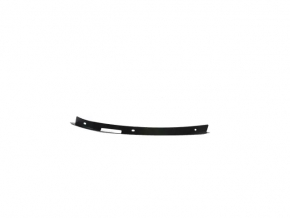 Rear right wing arch seal Jeep Grand Cherokee WK2 11-21 on the body, structure, butts