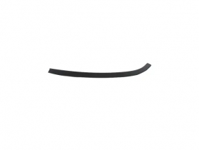 Rear right wing arch seal Jeep Grand Cherokee WK2 11-21 on the body, structure, butts