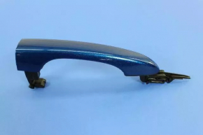 Door handle outer front left Dodge Dart 13-16