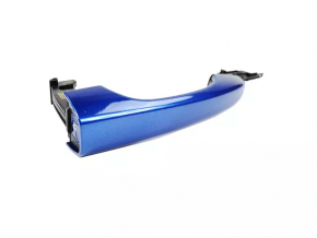 Door handle outer front left Dodge Dart 13-16
