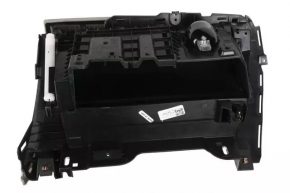 Glove box, glove compartment Cadillac ATS 13- gray