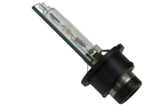 Xenon headlight bulb for Honda CRZ 11-16 D4S