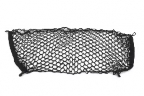 Chevrolet Bolt EV 22-23 black trunk net