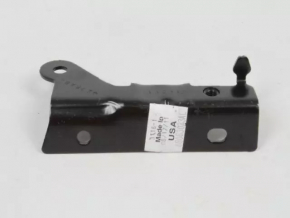 Hood hinge right Jeep Grand Cherokee WK2 11-21 lower part