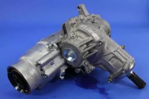 Front gearbox Jeep Cherokee KL 14-18 transfer case 3.2 Off road 104k