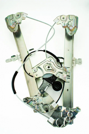 Window Regulator Tailgate Assembly Toyota Sequoia 08-16