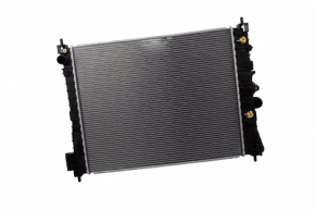 Chevrolet Trax 15-21 LUV Water Cooling Radiator