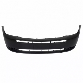 Front bumper bare Ford Flex 09-12 pre-rest for car parking