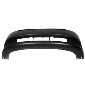 Front bumper bare Ford Flex 09-12 pre-rest for car parking