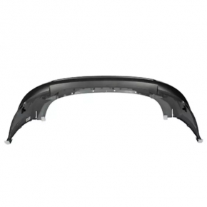 Front bumper bare Ford Flex 09-12 pre-rest for car parking