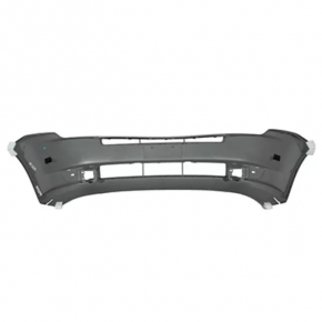 Front bumper bare Ford Flex 09-12 pre-rest for car parking