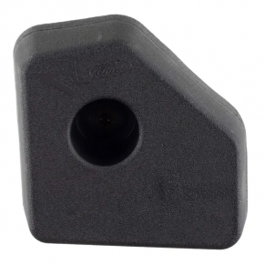 Boot door bumper outer left Ford Escape MK4 20- on the door