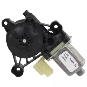 Lincoln Corsair 20-26 front left window motor