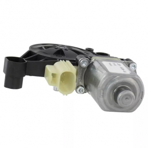 Lincoln Corsair 20-26 front left window motor