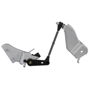 Front body tilt sensor Ford Mustang Mach-E 21-23 under performance